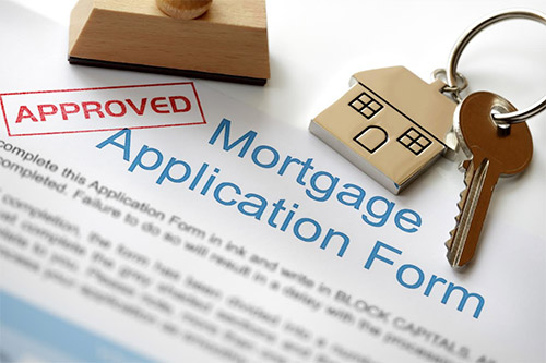 mortgage pre-approval assistance